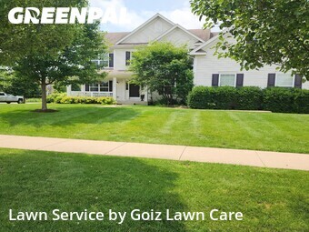 Lawn Care nearby Aurora, IL, 