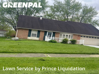 Lawn Mowing nearby Englewood, OH, 