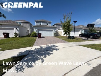 Lawn Care Service nearby Kissimmee, FL, 