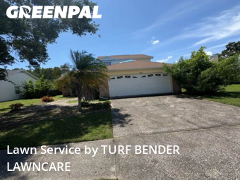 Lawn Mow nearby Palm Harbor, FL, 
