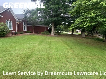 Lawn Cutting nearby Huntsville, AL, 