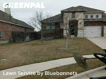 Yard Mowing nearby Pflugerville, TX, 