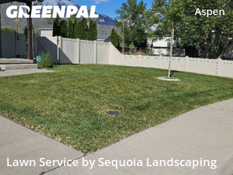 Lawn Mowing nearby Orem, UT, 