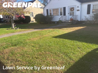 Yard Cutting nearby Warwick, RI, 