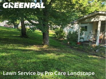 Lawn Care nearby Concord, NC, 