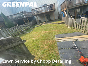 Lawn Service nearby Nottingham, MD, 