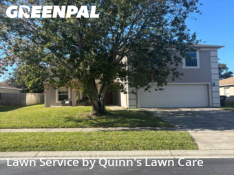 Yard Mowing nearby Orlando, FL, 