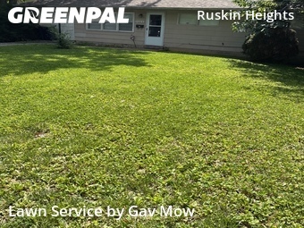 Yard Mowing nearby Kansas City, MO, 