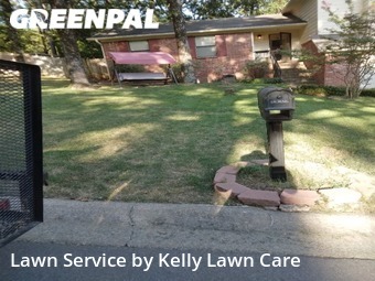 Lawn Service nearby Little Rock, AR, 