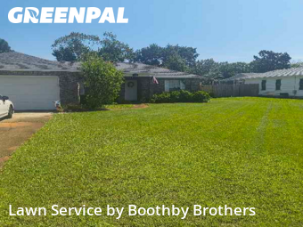 Yard Cutting nearby Navarre, FL, 