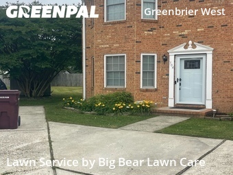 Lawn Service nearby Chesapeake, VA, 