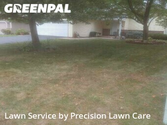 Lawn Service nearby North Saint Paul, MN, 