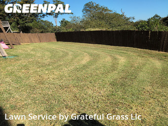 Lawn Mowing Service nearby Simpsonville, SC, 
