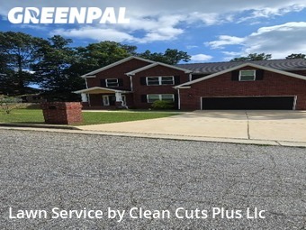 Yard Cutting nearby Stone Mountain, GA, 