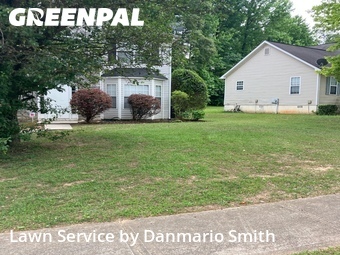 Grass Cutting nearby Decatur, GA, 