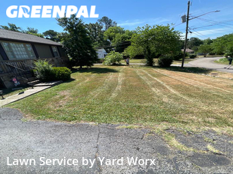 Lawn Care nearby Knoxville, TN, 