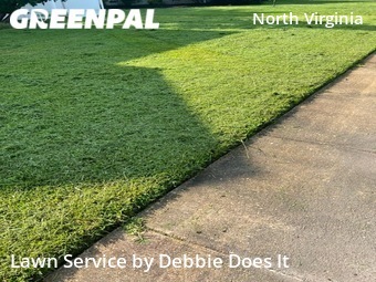 Lawn Cut nearby Virginia Beach, VA, 