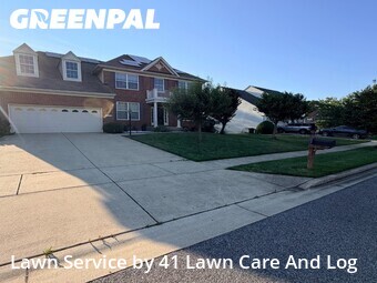 Yard Cutting nearby Accokeek, MD, 