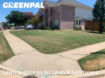 Lawn Service nearby Corinth, TX, 