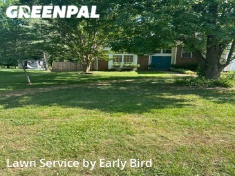 Lawn Service nearby Mint Hill, NC, 