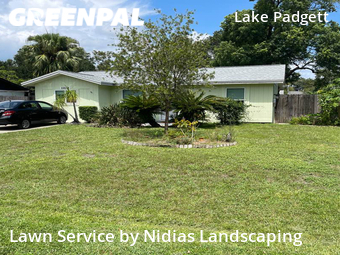 Lawn Cutting nearby Land O' Lakes, FL, 