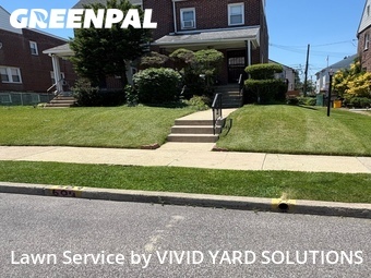 Lawn Mowing nearby Yeadon, PA, 