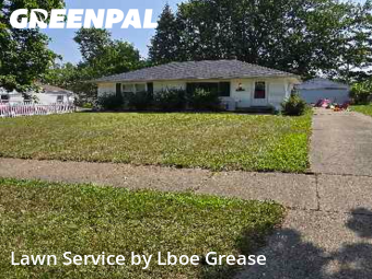 Lawn Maintenance nearby Lansing, MI, 