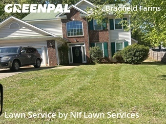 Lawn Cutting nearby Charlotte, NC, 