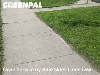 Grass Cut nearby Moorhead, MN, 