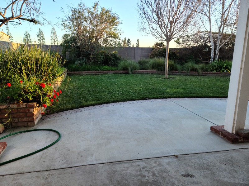 Daniel's Silent Trea Lawn Care Services in Westminster, CA