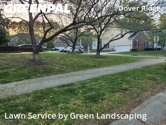 Lawn Mowing Service nearby Durham, NC, 