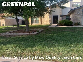 Lawn Mowing nearby San Antonio, TX, 
