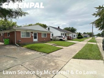 Yard Mowing nearby Roseville, MI, 