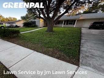 Lawn Mowing nearby San Antonio, TX, 