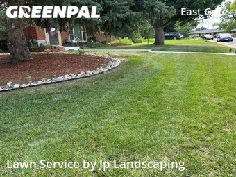 Lawn Cut nearby Lakewood, CO, 