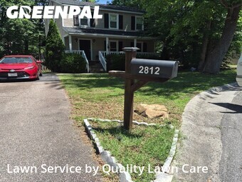 Lawn Cutting nearby Richmond, VA, 