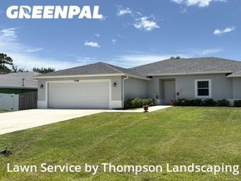 Grass Cut nearby Port St. Lucie, FL, 