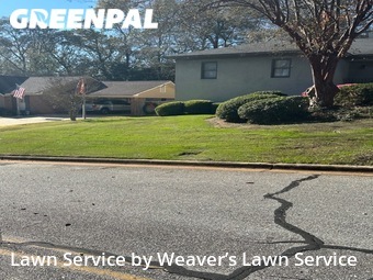 Lawn Care Service nearby Columbus, GA, 