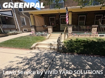 Yard Mowing nearby Phoenixville, PA, 
