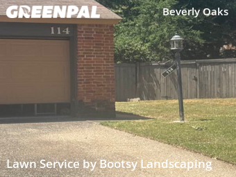 Lawn Mow nearby Irving, TX, 