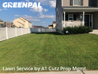 Lawn Mowing nearby Smyrna, DE, 