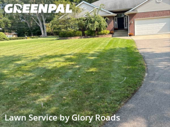 Lawn Mowing nearby Livonia, MI, 