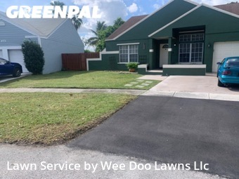 Lawn Maintenance nearby Pembroke Pines, FL, 