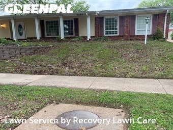 Lawn Cut nearby Florissant, MO, 