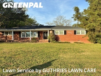 Lawn Mowing Service nearby Macon, GA, 