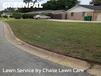 Lawn Mowing nearby Niceville, FL, 