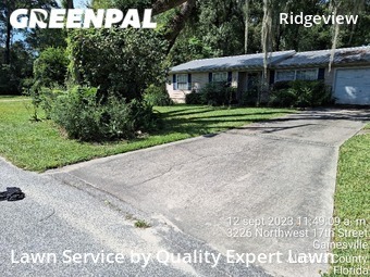 Yard Mowing nearby Gainesville, FL, 