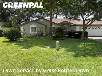 Yard Mowing nearby Ocala, FL, 