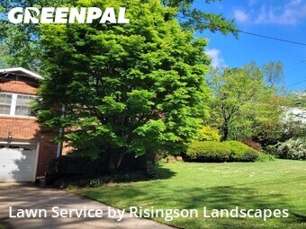 Lawn Mowing nearby Chamblee, GA, 