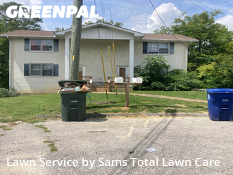 Lawn Cutting nearby Chattanooga, TN, 